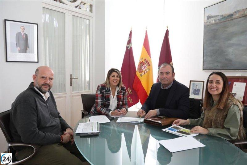 Iberdrola lanza plan de inversión para optimizar el suministro eléctrico en Cabo de Palos y La Manga.