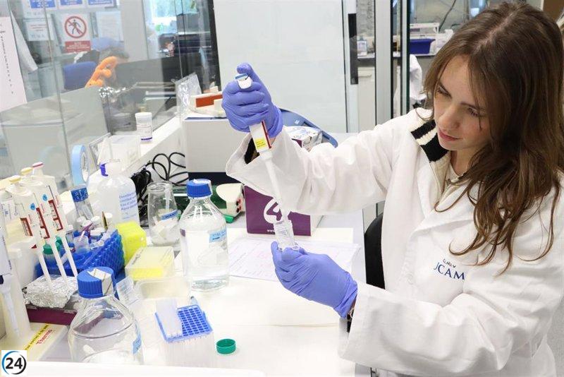 Estudio de UCAM revela que la pérdida de peso puede incrementar la fertilidad en mujeres obesas hasta un 88%.