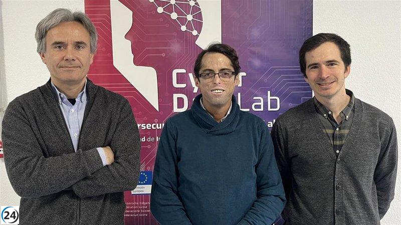 Surge 'Scorpion Cybertechnologies', la innovadora spin-off de la UMU que transformará la educación en ciberseguridad.