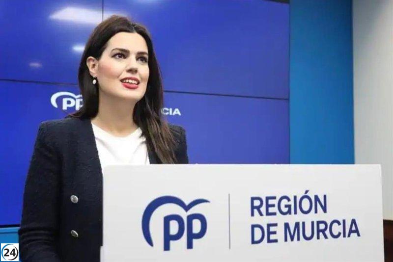 PPRM demanda al Gobierno español una reacción contundente ante los aranceles.