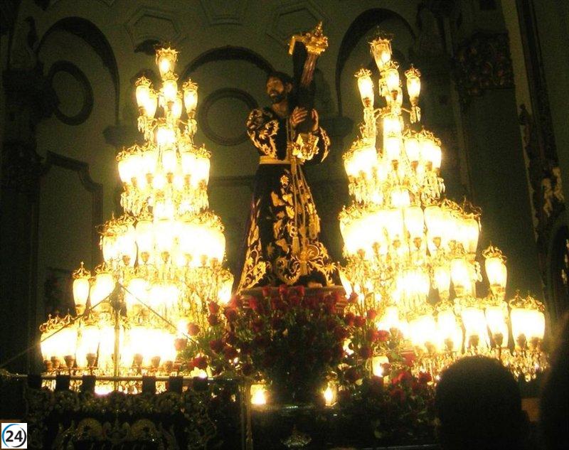 La 7 emitirá 13 transmisiones en vivo para la Semana Santa de la Región.