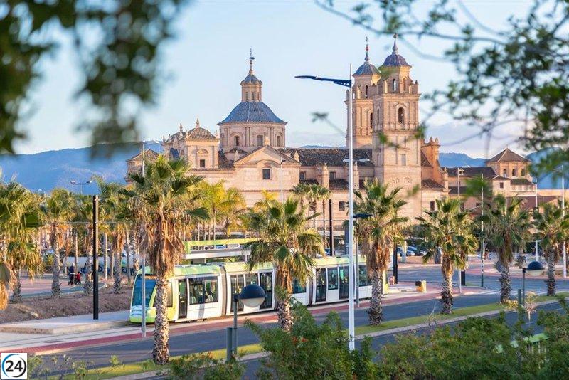 La UCAM impulsa el EcoChallenge para fomentar la sostenibilidad en su campus.