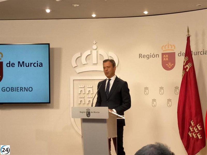 Gobierno presenta recurso ante el TC por la distribución de menores migrantes.