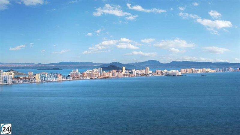 Variada oferta de actividades para todos en la Semana Santa de la Región.