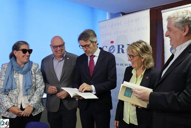 Cerca de 13,500 personas con discapacidad reciben anualmente beneficios fiscales en la Comunidad.