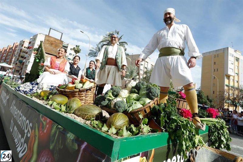 Renfe intensifica servicios hacia Alicante y Cartagena por el Bando de la Huerta.