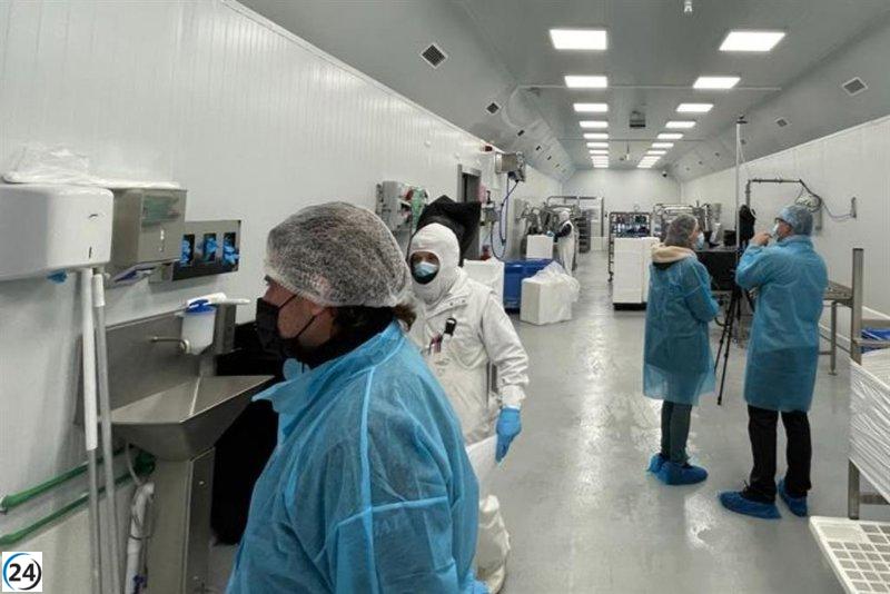 La UPCT impulsa un ambicioso proyecto europeo de 4,5 millones de euros para combatir el desperdicio de alimentos en un 40%.