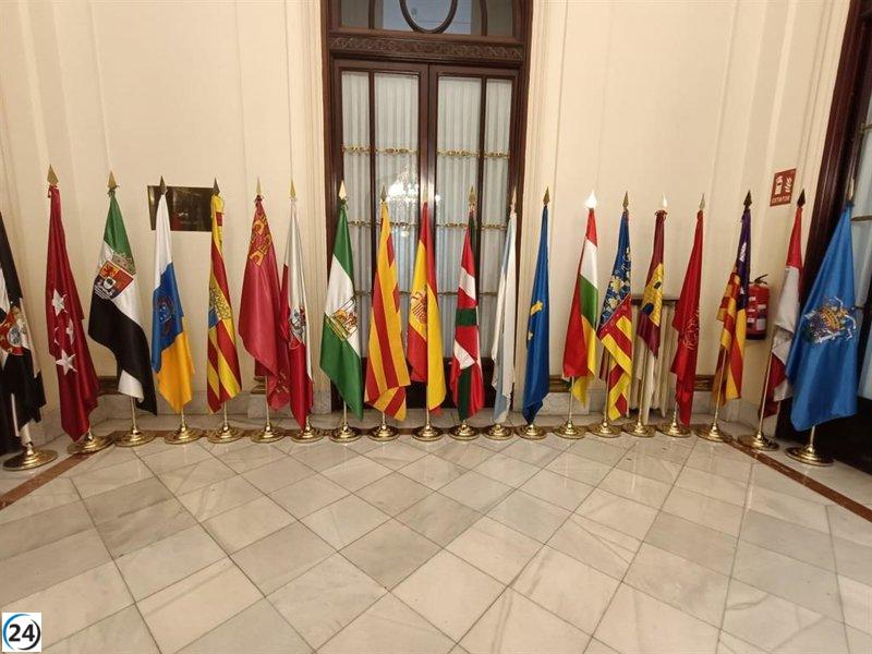 Murcia registra un aumento del 0,6% en el primer trimestre, posicionándose como la cuarta comunidad autónoma con mayor crecimiento, según AIReF.