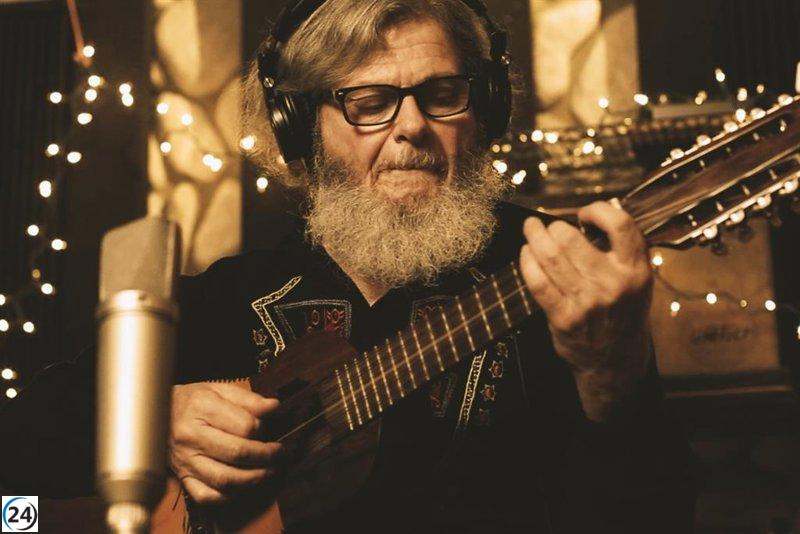 Gustavo Santaolalla encabeza la 44ª edición del Festival de Jazz de Cartagena.