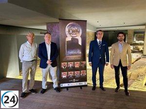 Murcia acogerá el X Congreso 'Más allá', dedicado al misterio, el 7 y 8 de junio.