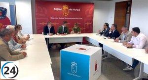 Más de 6.600 habitantes de áreas vulnerables potenciarán sus competencias digitales gracias al programa 'Era Digital'.