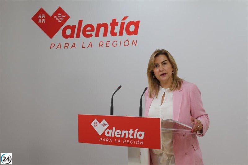 PSRM exhorta a la unidad para respaldar a las empresas afectadas por los aranceles de Trump.