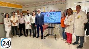 SMS apoya iniciativa de entretenimiento terapéutico para niños con enfermedades graves en cuidados paliativos.