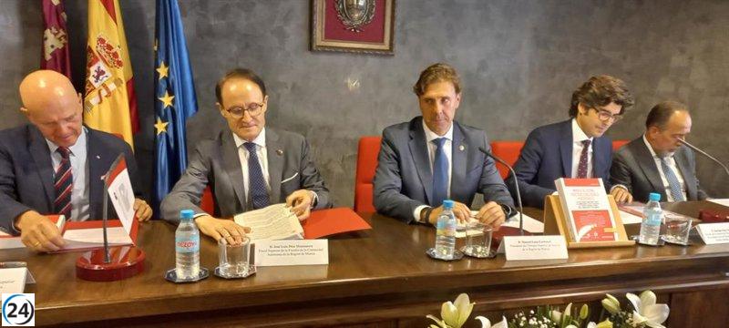 El Colegio de Registradores lanza la segunda edición de su Manual de Prácticas Procesales y Concursales.