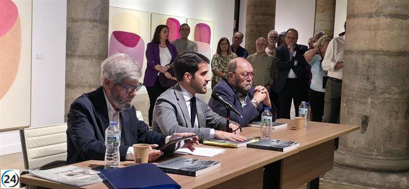 Palacio Almudí revela 'Vistabella: Un recorrido por el legado del barrio murciano'