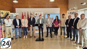 Corre x Murcia 2025: 18 carreras para celebrar el 1.200 aniversario de la ciudad