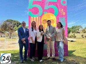 El 55 Festival Internacional de Teatro de San Javier contará con las destacadas actuaciones de Lluís Homar, Rafael Álvarez El Brujo y la aclamada compañía Ron Lalá.