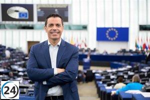 Socialistas promueven en el Parlamento Europeo financiación para proyectos de desalación.