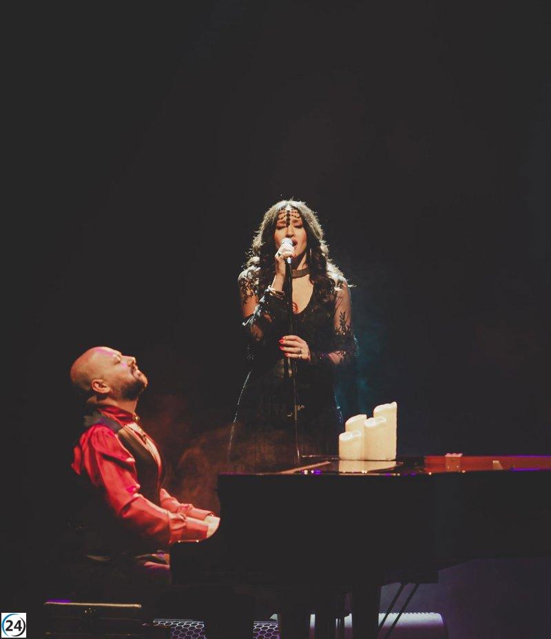 Murcia Tres Culturas presenta el estreno nacional de Fantasía Al Andalus este sábado.