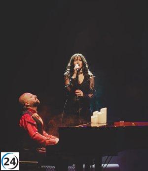 Murcia Tres Culturas presenta el estreno nacional de Fantasía Al Andalus este sábado.