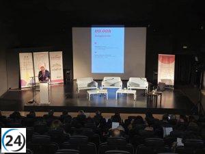Expertos nacionales se reúnen en Murcia para discutir vivienda y ciudades sostenibles.