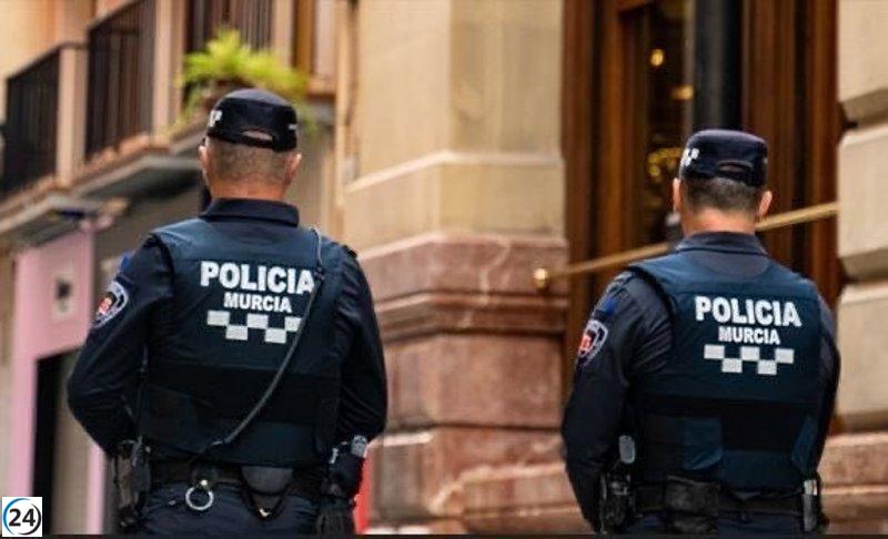 Murcia se une a Roma para iniciar el proyecto europeo PHYGITAL OC.