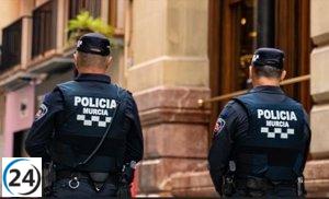 Murcia se une a Roma para iniciar el proyecto europeo PHYGITAL OC.
