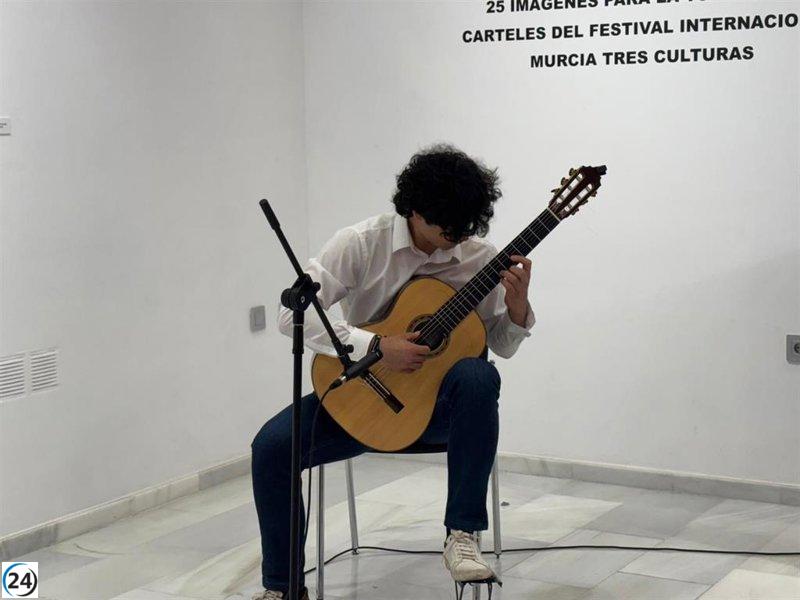 El Casino acogerá el Festival Talentos de la Música con 9 conciertos gratuitos este año.