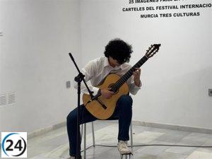 El Casino acogerá el Festival Talentos de la Música con 9 conciertos gratuitos este año.