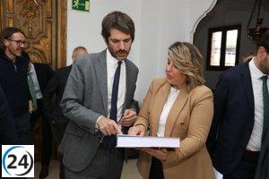 Cultura encarga la elaboración del plan director para las baterías de costa en Cartagena.
