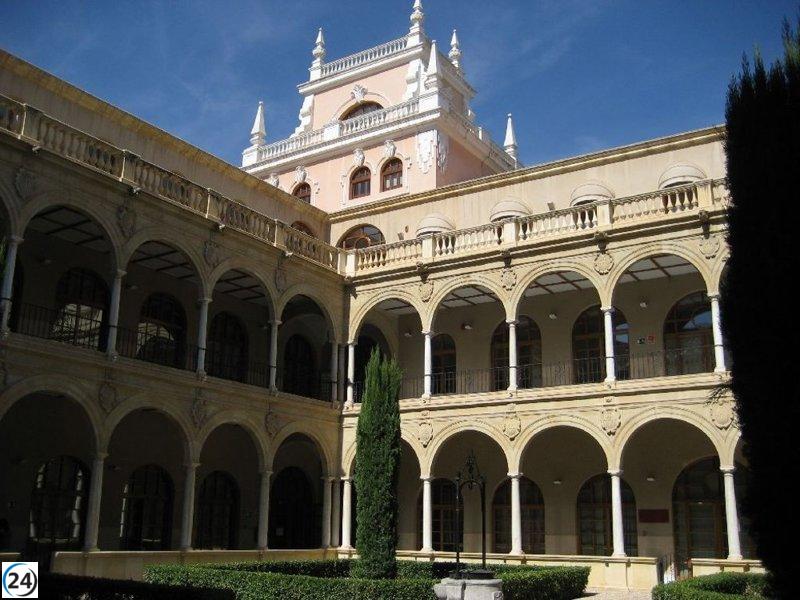 La UMU lanza su mayor convocatoria de docentes en años con 125 nuevas plazas.