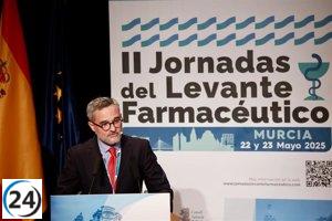 Hefame demanda un sistema de precios de medicamentos que garantice una mejor planificación logística y farmacéutica.