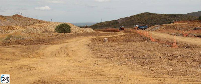 MITECO ofrece recorridos para conocer iniciativas de restauración del Mar Menor y su área.