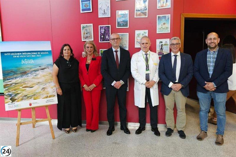Premios otorgados en el certamen de relatos 