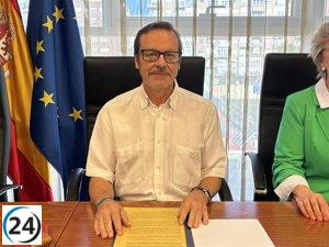 Salmerón solicita una revisión del programa alimentario para garantizar apoyo a los más necesitados.