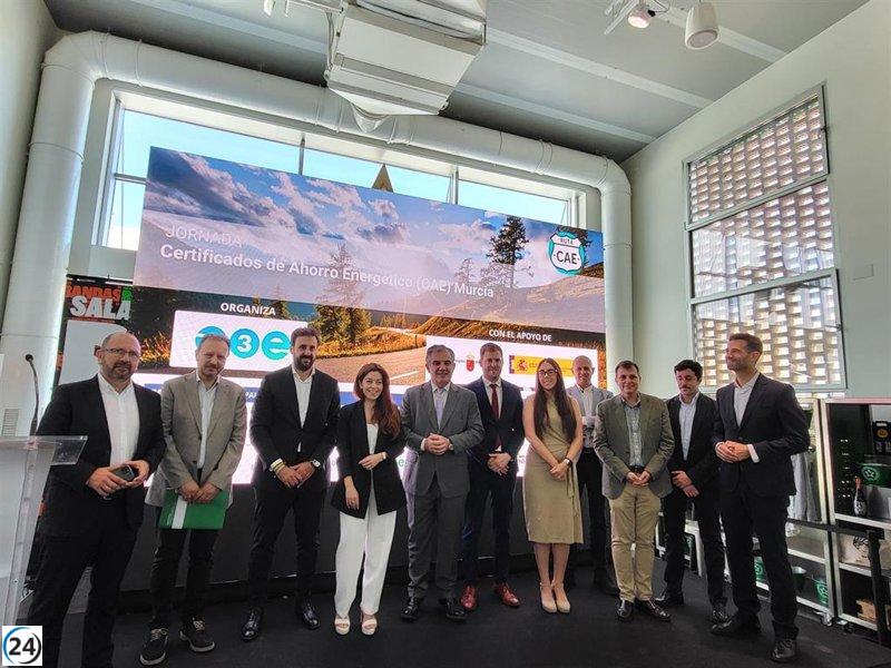 Gobierno regional lanzará certificados de ahorro para igualar el consumo de 13,000 familias desde 2024.