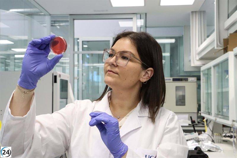 Investigación de la UCAM sugiere que el jamón tiene propiedades que podrían frenar el deterioro celular.