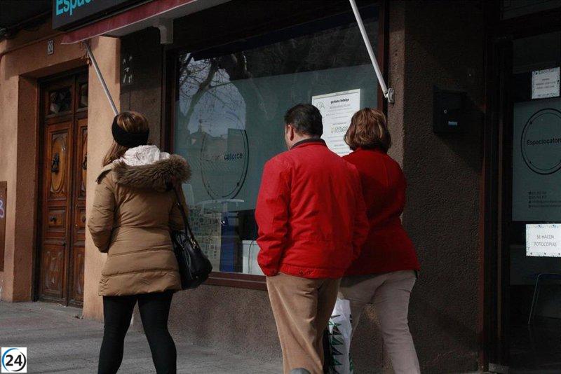 Murcia lidera la obesidad infantil y ocupa el segundo lugar en adultos en España.