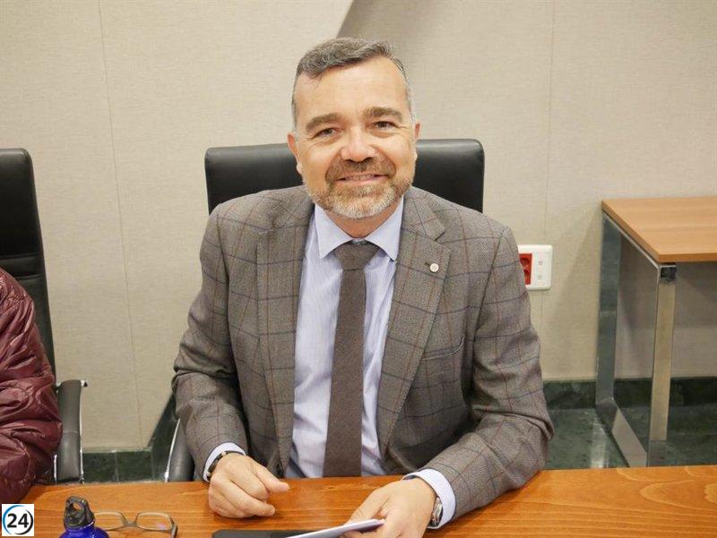El PP demandará a Sánchez el martes el pronto pago de 121 millones pendientes a los municipios.