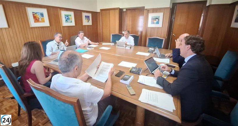 TSJ sugiere establecer 22 nuevas cortes judiciales.