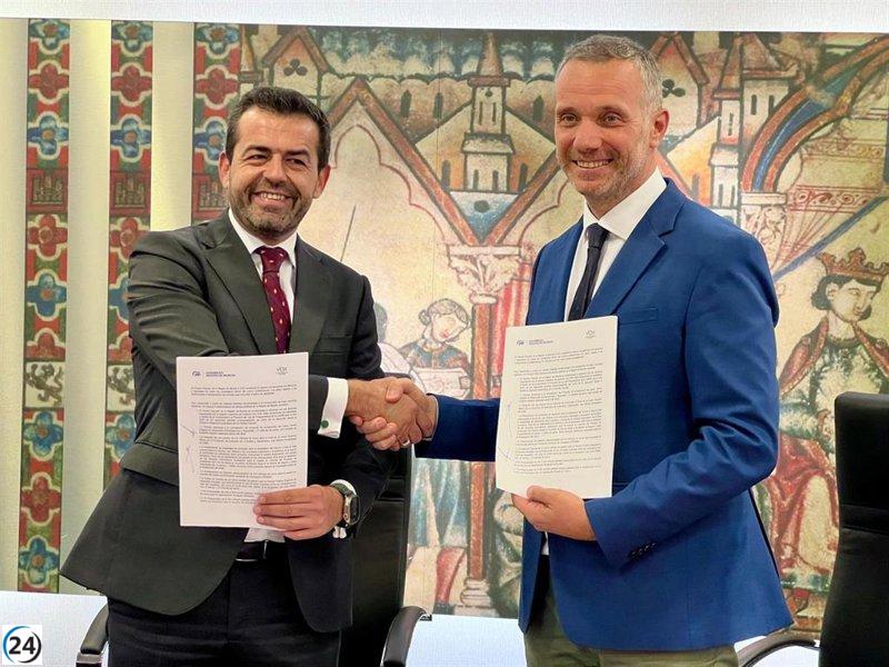 PP y Vox en Murcia pactan reformar la Ley del Mar Menor y clausurar un centro juvenil.