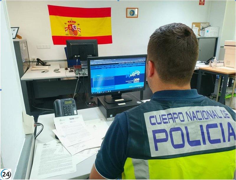 Atrapado en Cartagena: Corredor de seguros arrestado por estafa a clientes.