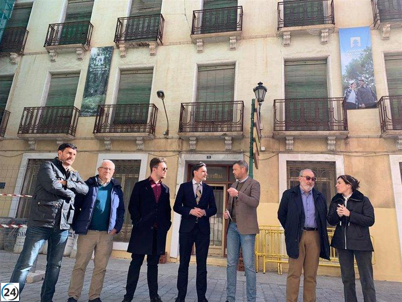 Subsidios regionales para cohousing y coliving podrán llegar hasta 50.000 euros.