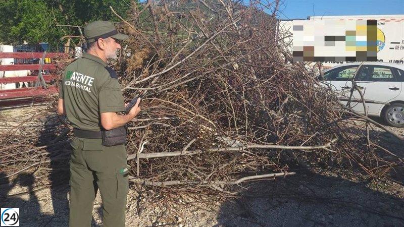 Gobierno regional implementa plan de prevención de incendios en la Noche de San Juan.