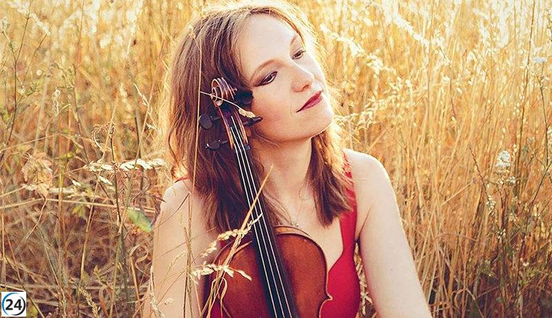 Eva Slongo y Brooklyn Funk Essentials deslizarán su ritmo en el 27º Festival Internacional de Jazz de San Javier este sábado.