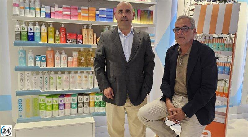 La marca 'ia' expande su presencia en mercados emergentes de Europa del Este, Oriente Medio, Sudamérica y Marruecos.