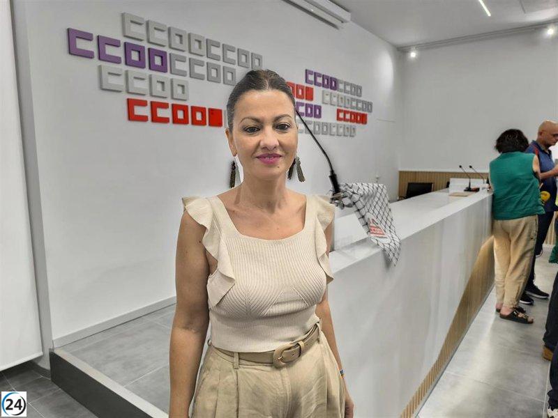 Rego asegura que se garantizará la equidad financiera para todas las regiones.