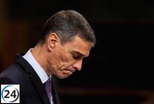 Sánchez: “El racismo no tiene cabida en una democracia”