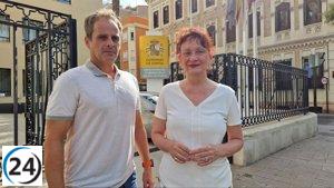 Podemos denunciará a funcionarios de Vox por supuestos actos de incitación a la violencia en Torre Pacheco.