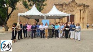 Las exportaciones de uva de mesa de la Región alcanzaron el 57% del total nacional en 2024.